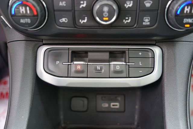 Used 2021 GMC Acadia SLT w/ Technology Package image 17