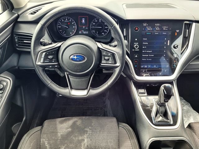 Used 2020 Subaru Outback Premium AWD/4WD image 9
