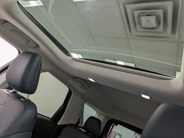 Certified 2024 Ford Bronco Sport Outer Banks w/ Tech Package image 21