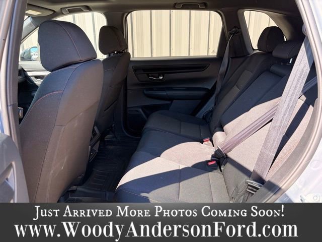 Used 2024 Honda CR-V Sport image 8