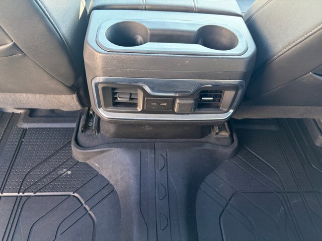 Used 2022 Chevrolet Silverado 2500 LTZ w/ LTZ Plus Package AWD/4WD image 29