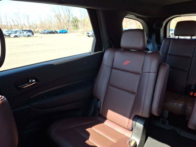 Used 2025 Dodge Durango R/T AWD/4WD image 12