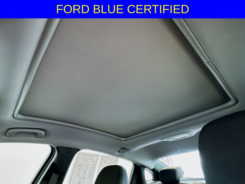 Used 2023 Chevrolet Malibu LT FWD image 24