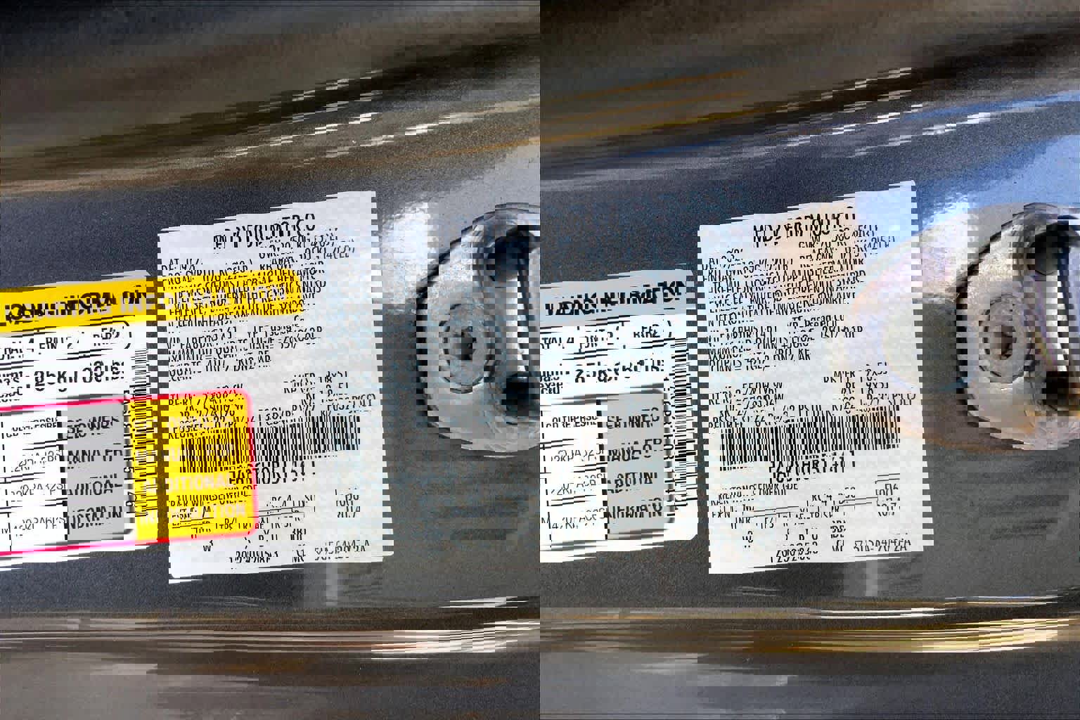 Certified 2024 Ford Mustang Premium w/ Wheel & Stripe Package image 28