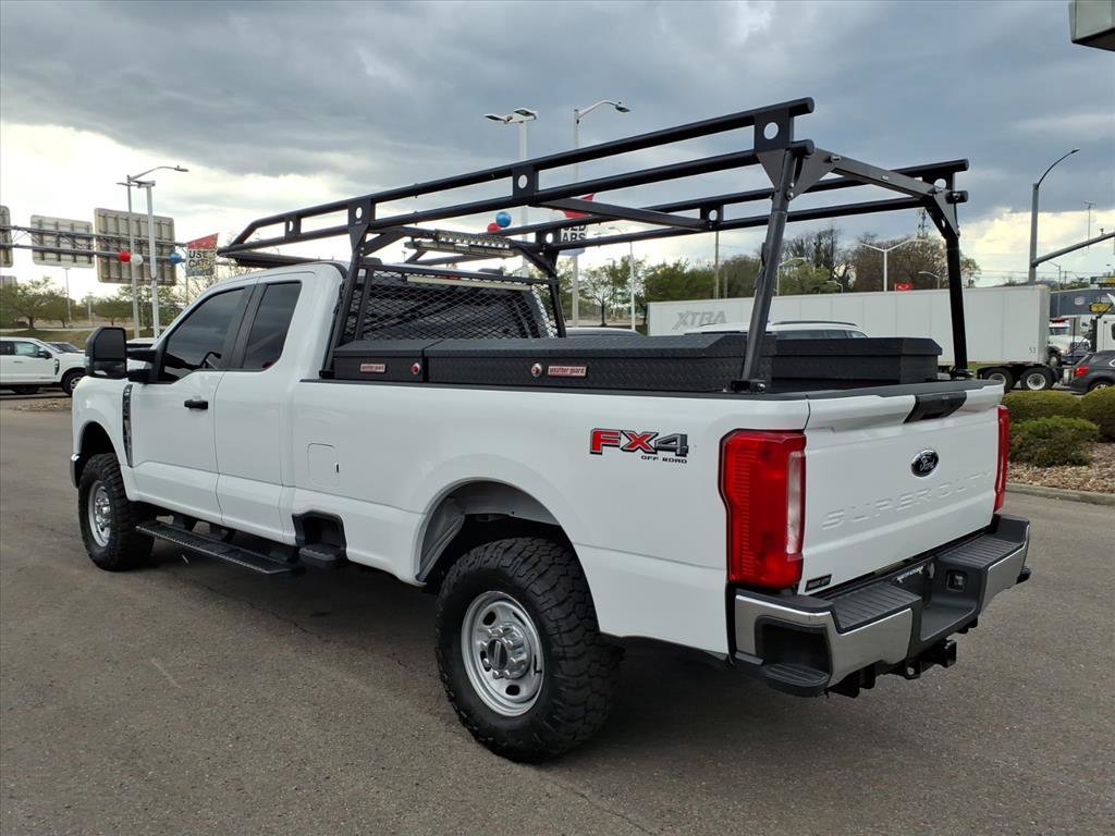 Certified 2023 Ford F350 XL w/ XL Off-Road Package image 3