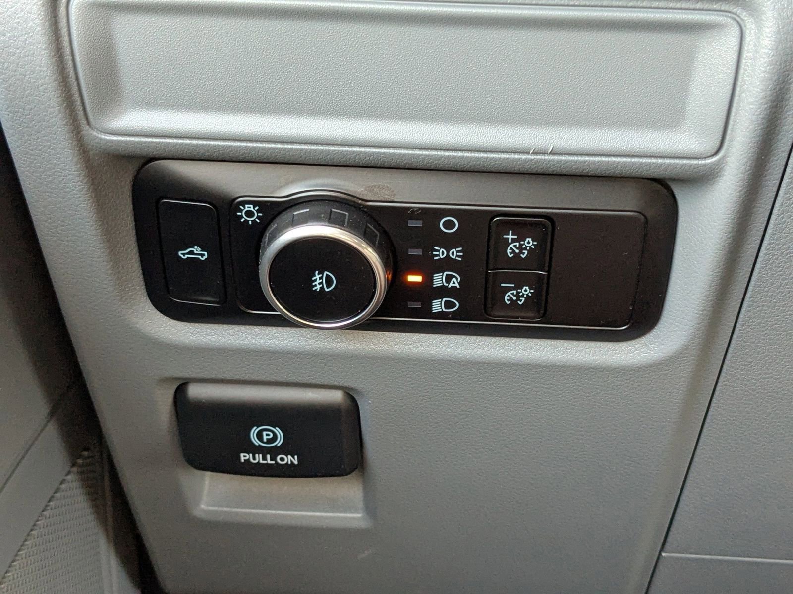 Certified 2024 Ford F150 XLT AWD/4WD image 27