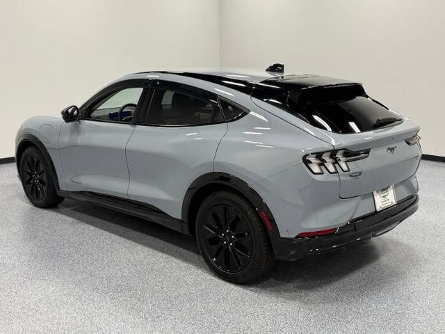 Certified 2024 Ford Mustang Mach-E Premium AWD/4WD image 9