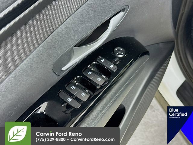 Used 2022 Hyundai Tucson Limited w/ Cargo Package image 22