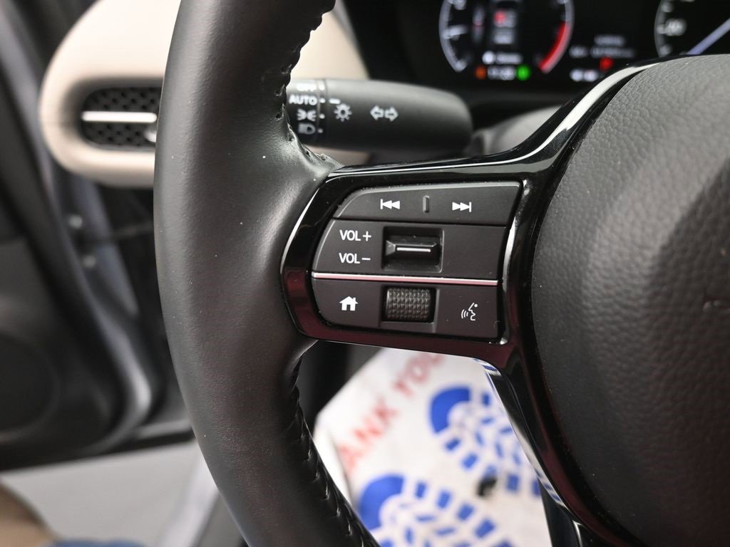 Used 2024 Honda HR-V EX-L image 7
