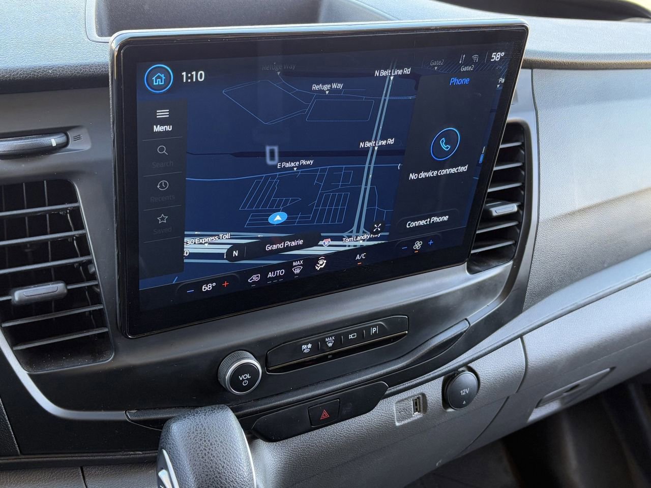 Certified 2023 Ford Transit 250 Base image 20