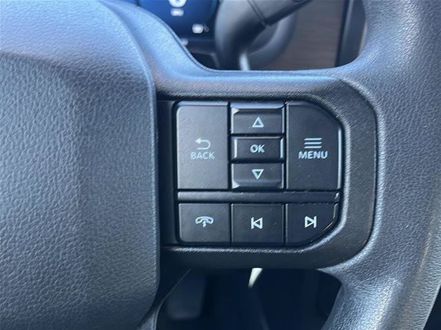 Certified 2024 Ford F150 STX w/ STX Black Appearance Package AWD/4WD image 22