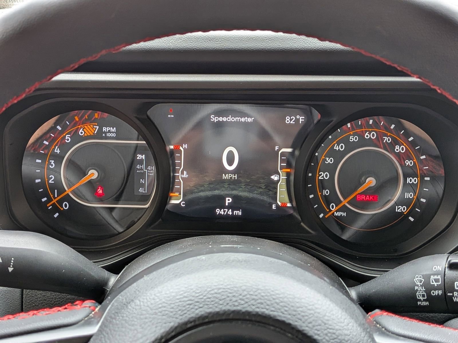 Used 2024 Jeep Wrangler Unlimited Rubicon image 14