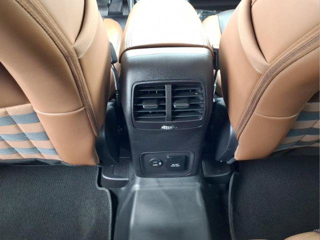 Certified 2024 Ford Bronco Sport Badlands w/ Premium Package AWD/4WD image 19