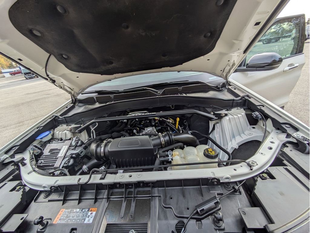 Certified 2021 Ford Explorer ST w/ Equipment Group 401A image 35