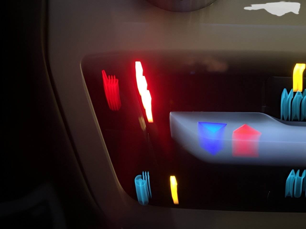 Certified 2023 Ford Explorer XLT w/ Equipment Group 202A image 22