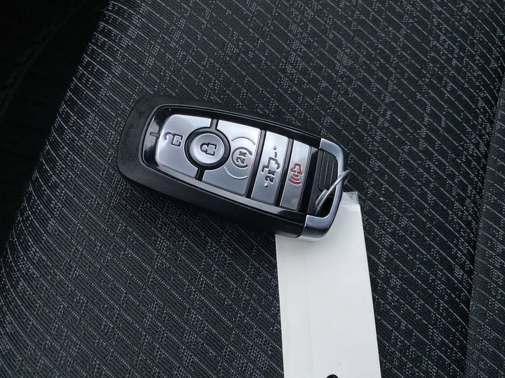 Certified 2023 Ford F150 XLT w/ Equipment Group 302A High image 38