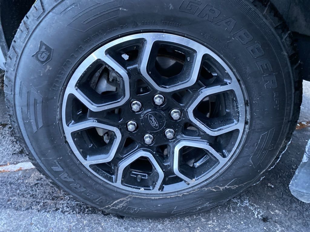 Certified 2023 Ford F150 XLT w/ Equipment Group 302A High image 2