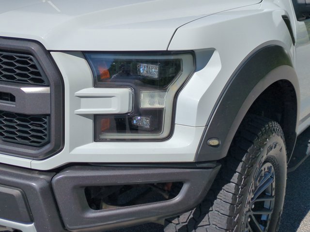 Certified 2020 Ford F150 Raptor w/ Equipment Group 802A Luxury AWD/4WD image 10