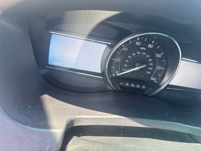 Certified 2017 Ford Explorer XLT w/ Equipment Group 202A FWD image 27