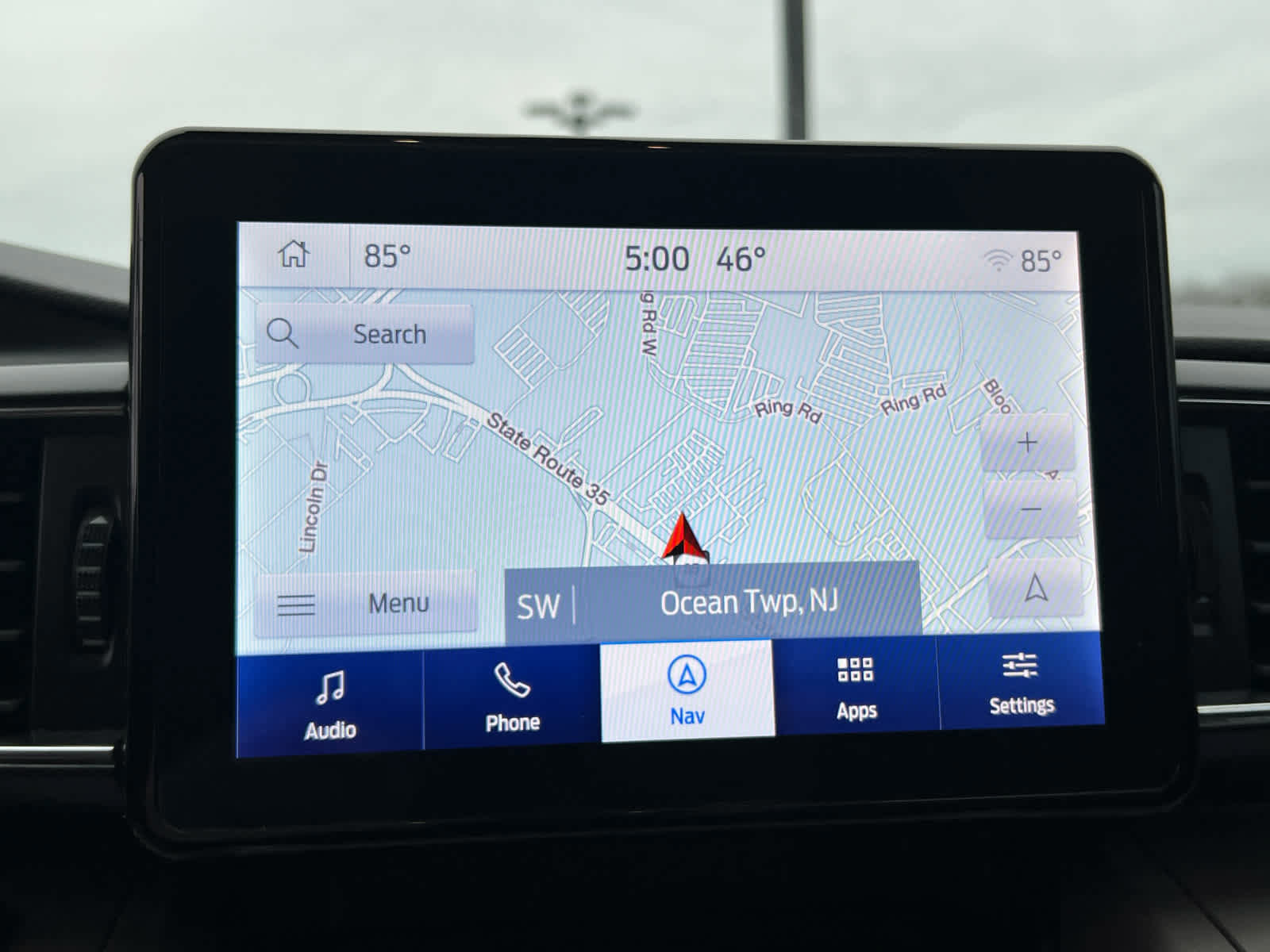 Certified 2023 Ford Explorer XLT w/ Equipment Group 202A image 21