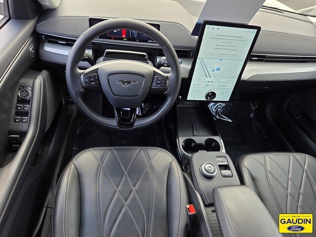 Certified 2023 Ford Mustang Mach-E California Route 1 AWD/4WD image 12