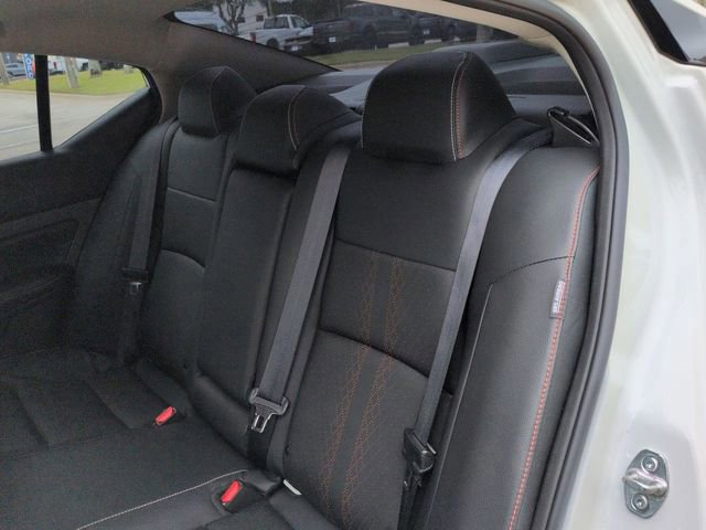 Used 2025 Nissan Altima 2.5 SR w/ SR Premium Package image 13