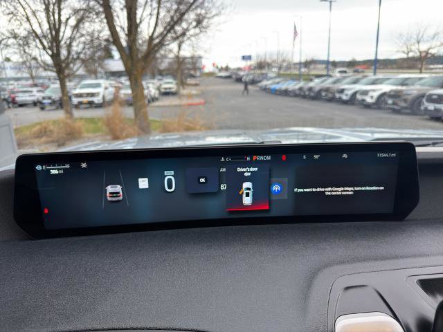 Certified 2025 Ford Expedition Active image 27