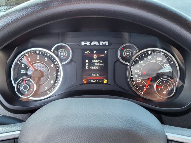 Used 2024 RAM 2500 Tradesman w/ Chrome Appearance Group AWD/4WD image 28