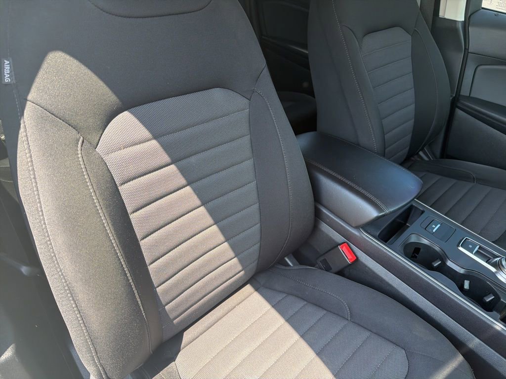 Certified 2023 Ford Edge SE w/ Black Appearance Package AWD/4WD image 26