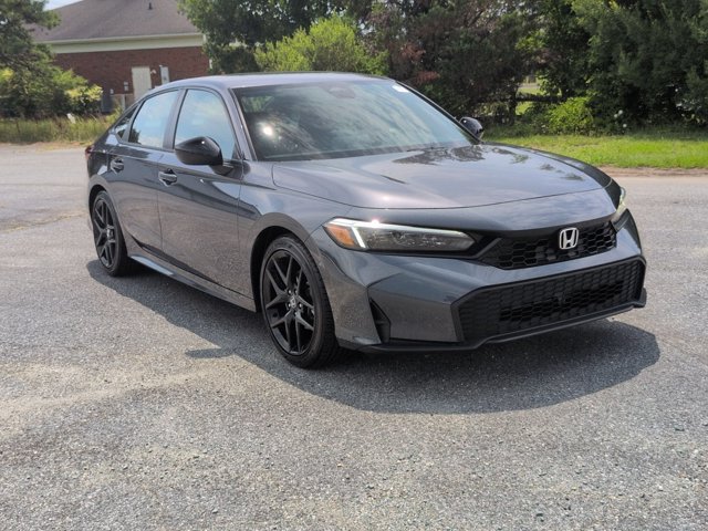 Used 2026 Honda Civic Sport image 2
