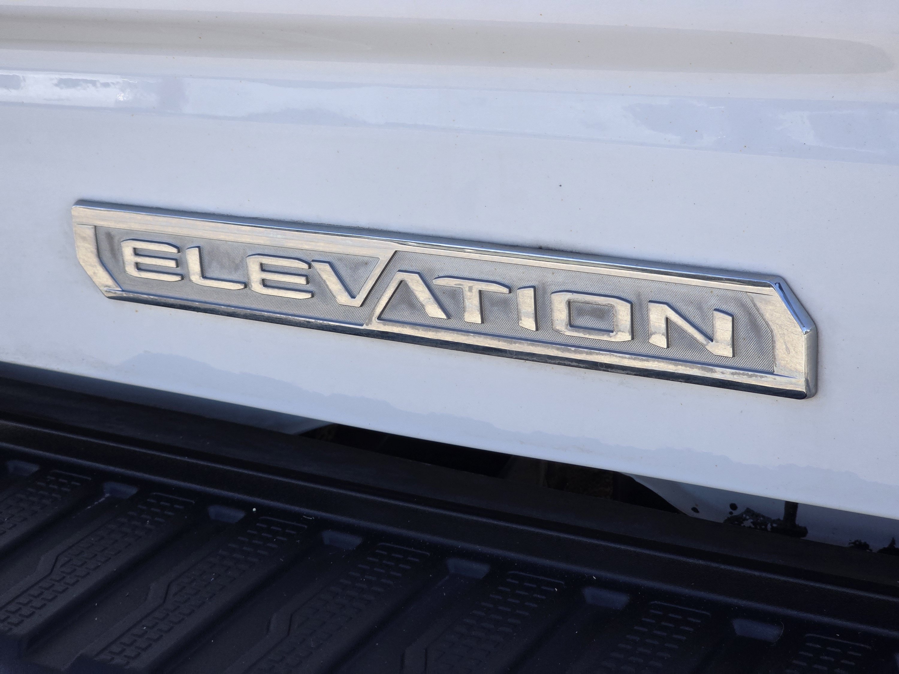 Used 2021 GMC Sierra 1500 Elevation w/ X31 Off-Road Package AWD/4WD image 24