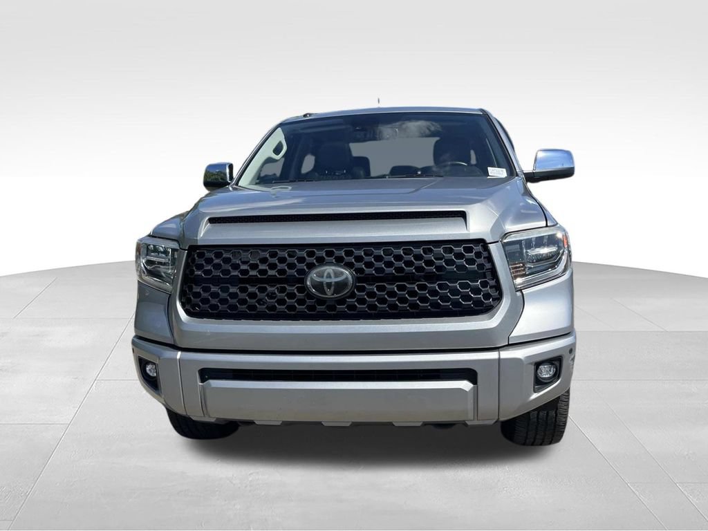 Used 2018 Toyota Tundra Platinum AWD/4WD image 10