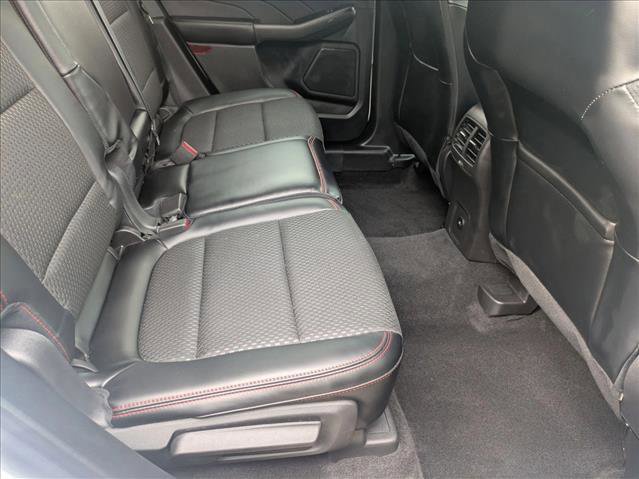 Certified 2024 Ford Escape ST-Line image 18