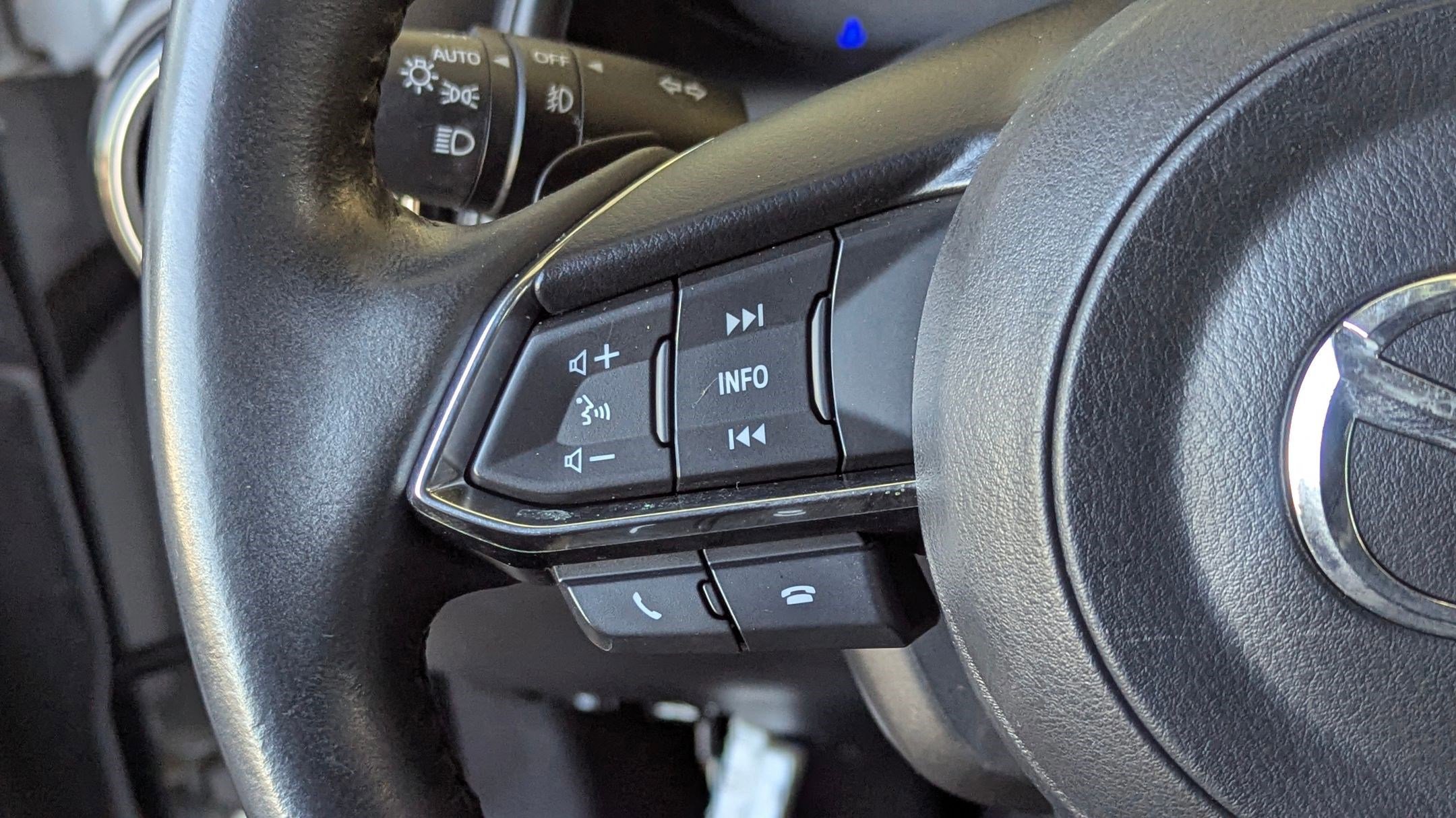 Used 2018 MAZDA CX-3 Grand Touring image 16