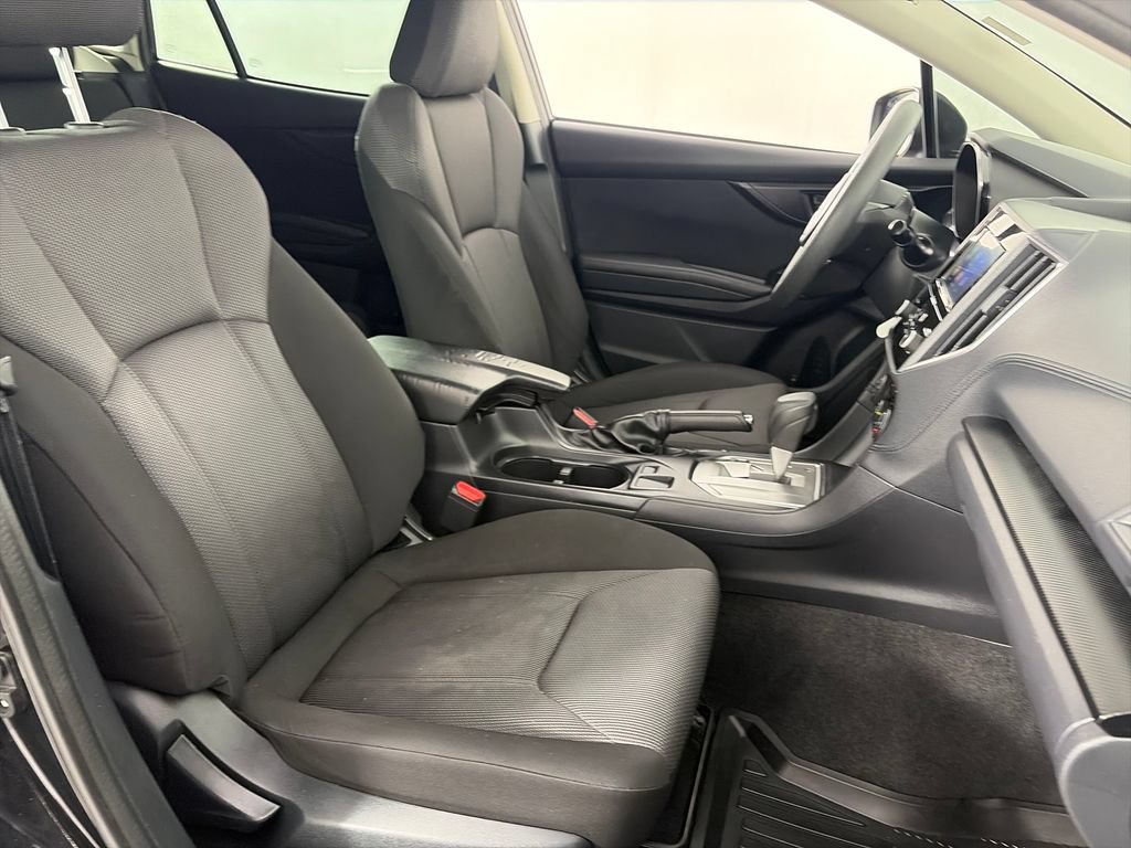 Used 2019 Subaru Impreza 2.0i w/ Eyesight AWD/4WD image 28