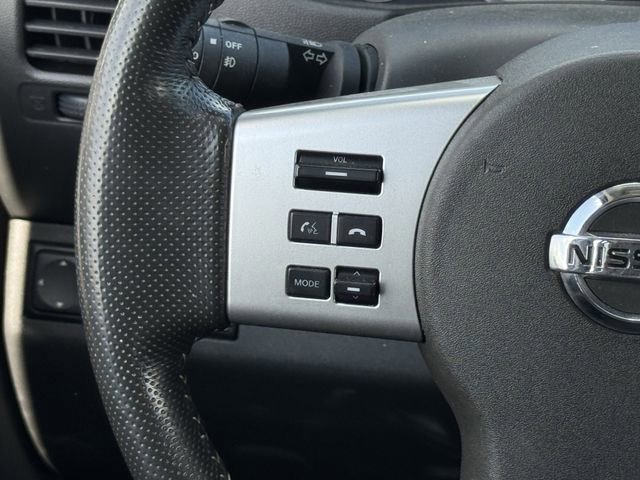 Used 2020 Nissan Frontier PRO-4X w/ Pro-4x Utility Package image 12