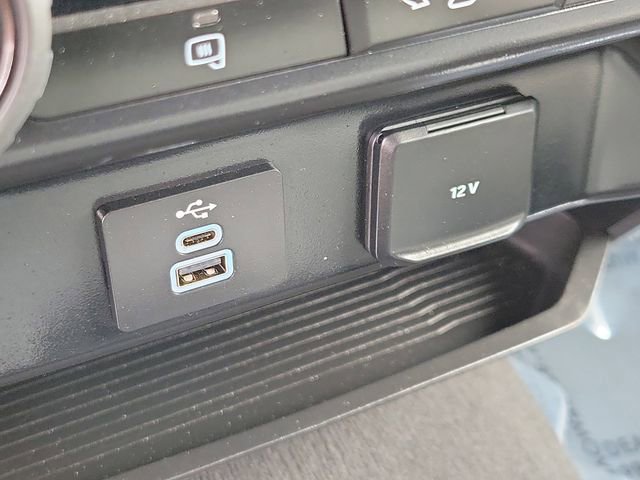 Certified 2025 Ford F250 XLT image 31