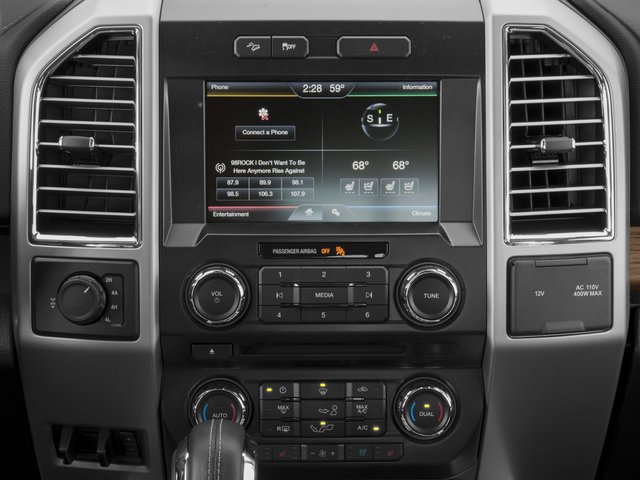 Certified 2017 Ford F150 XL w/ Equipment Group 101A Mid AWD/4WD image 10