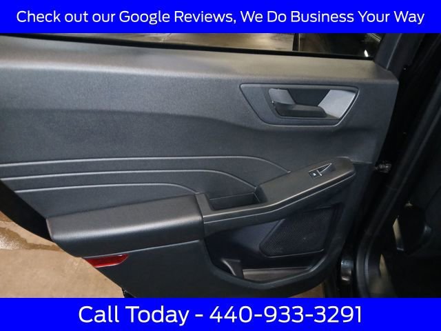 Certified 2024 Ford Escape Active AWD/4WD image 31