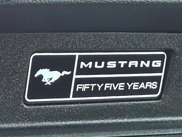 Certified 2020 Ford Mustang GT Premium RWD image 16
