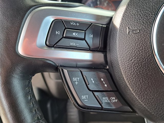 Certified 2023 Ford Mustang GT Premium w/ Equipment Group 401A image 11