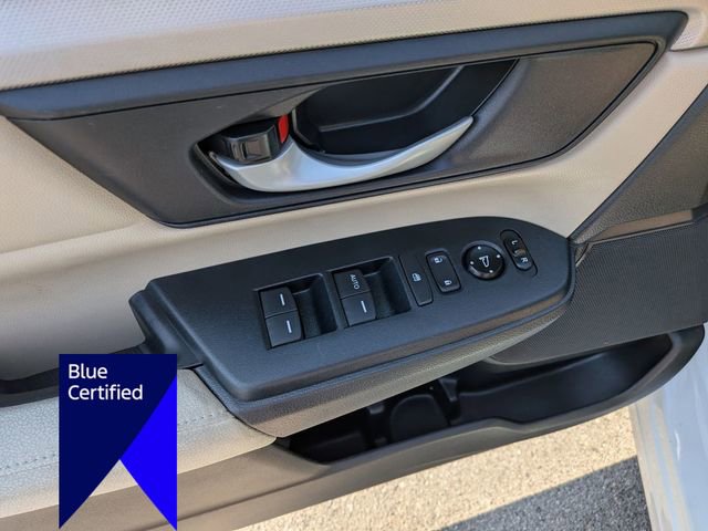 Used 2018 Honda CR-V LX image 13