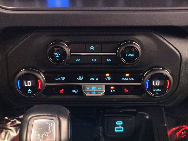 Certified 2025 Ford Bronco Big Bend AWD/4WD image 36