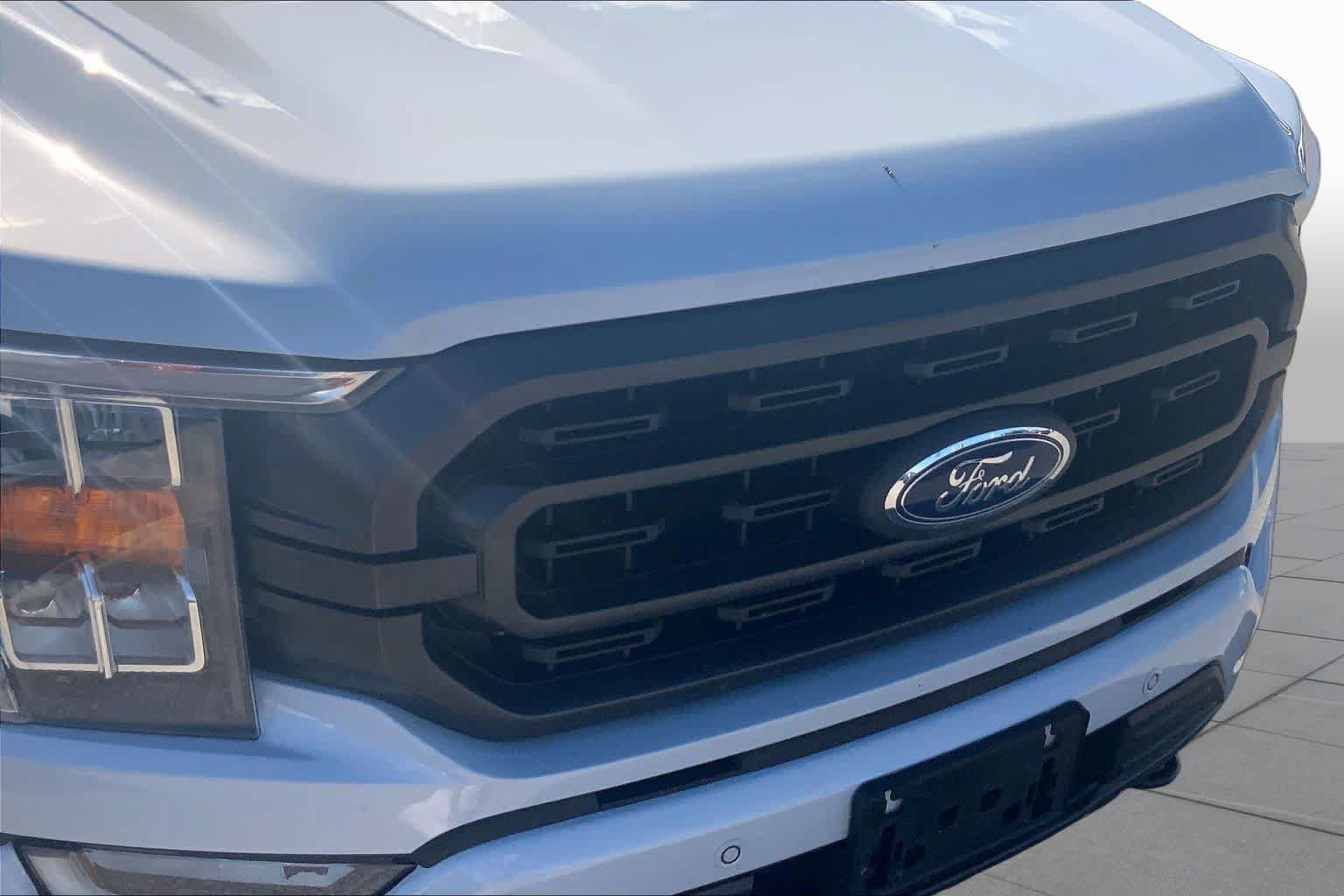 Certified 2022 Ford F150 XLT w/ Equipment Group 302A High AWD/4WD image 30