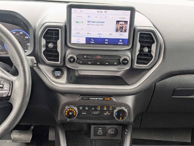 Certified 2024 Ford Bronco Sport Big Bend AWD/4WD image 18