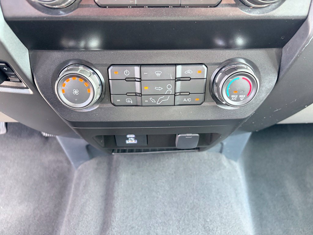 Certified 2022 Ford F250 XLT AWD/4WD image 14