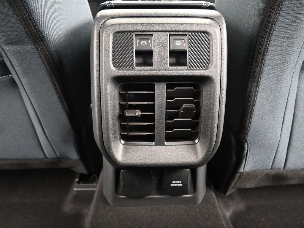 Certified 2026 Ford Bronco Heritage Edition AWD/4WD image 21