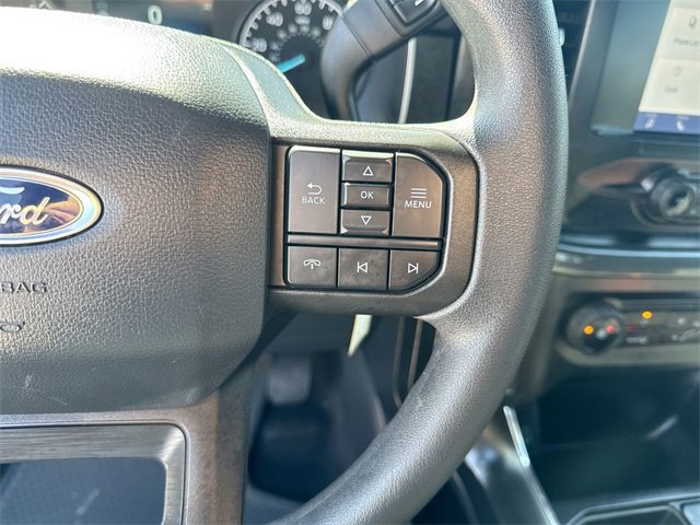 Certified 2023 Ford F150 XL w/ STX Appearance Package image 34