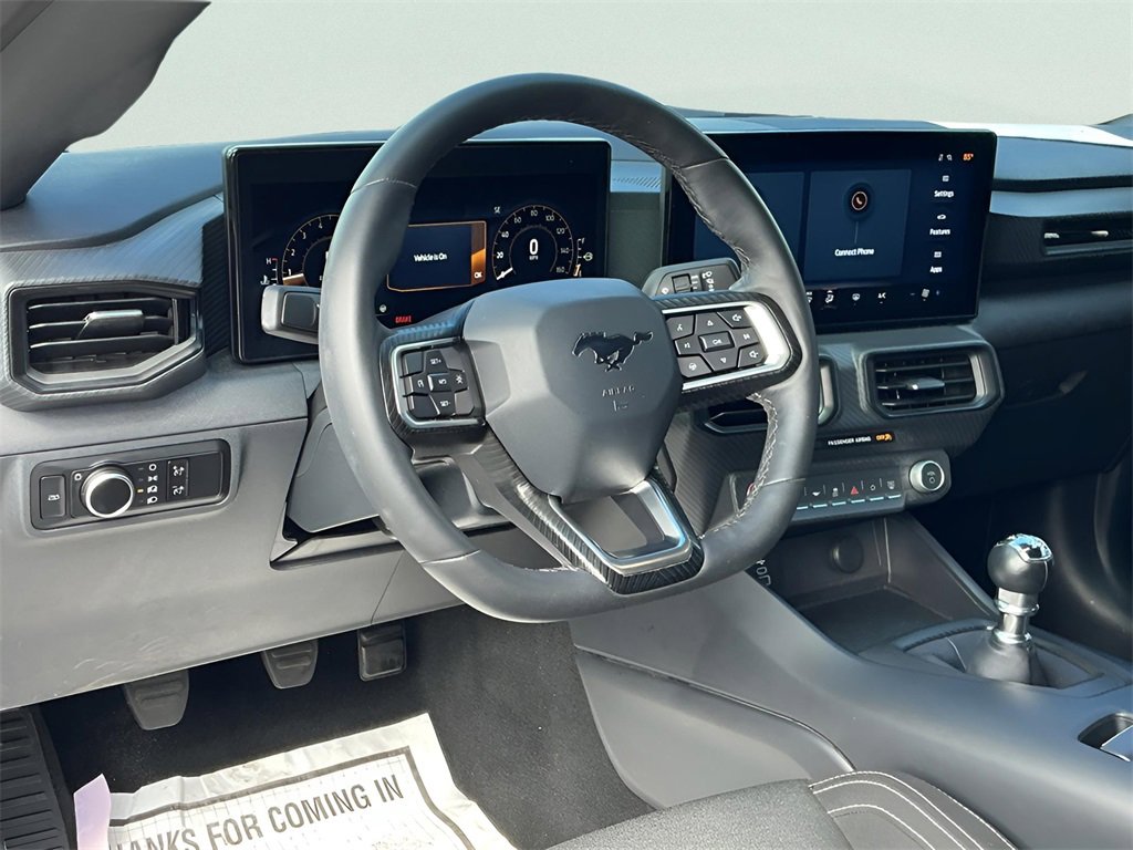 Certified 2024 Ford Mustang GT image 24