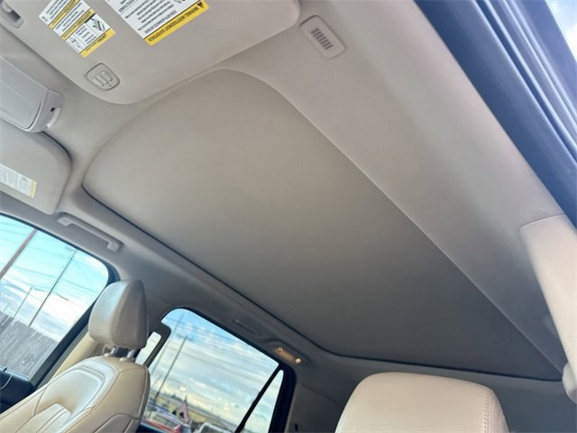 Certified 2022 Ford Expedition Limited image 21